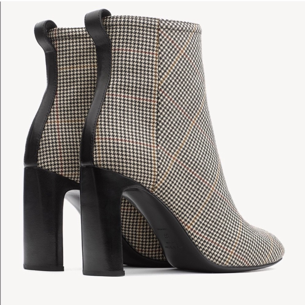 $595 Rag & Bone Ellis Boot Size:36 (US 6) - Picture 4 of 11